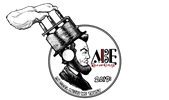 ABE Recordings Logo