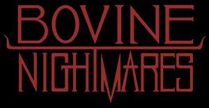 Bovine Nightmares Logo